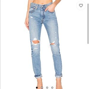 501 Skinny LEVIS